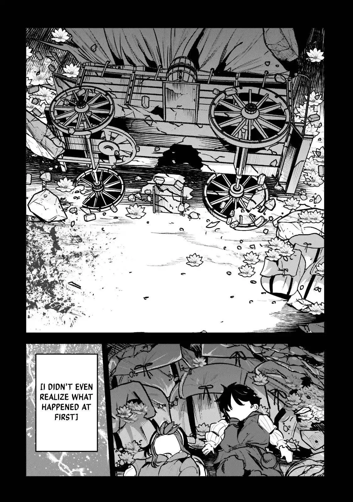 Nozomu Nozomi Chapter 46.2 11